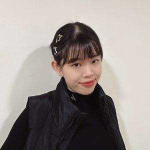 Sales and Acquisition Manager-Sara HUANG